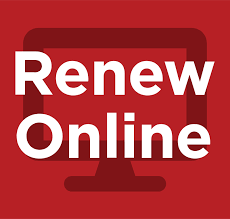 Renew Membership